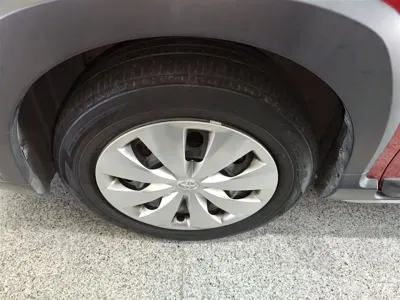 Toyota Yaris L