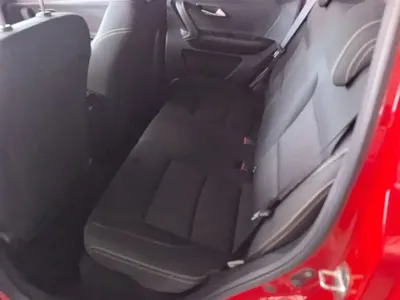 JAC JAC iEV6E