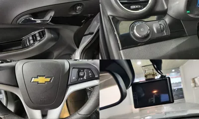 ChevroletGMDaewoo Orlando