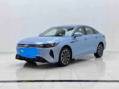 Fulwin Fengyun A8