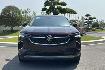 Buick Envision
