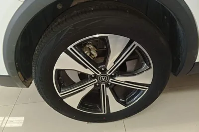 Changan CS55PLUS