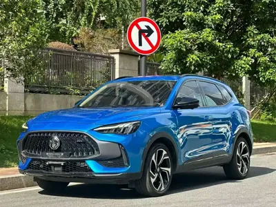 MG Pilot