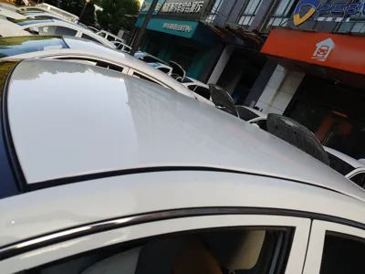 Dongfeng Aeolus E70