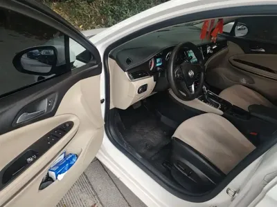 Buick Verano