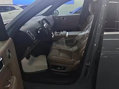 Li Auto Li L7