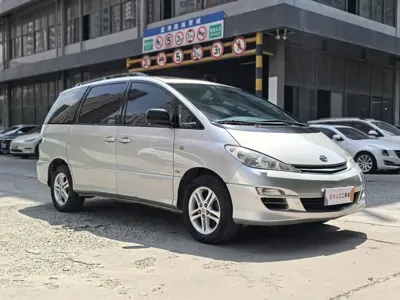 Toyota Previa