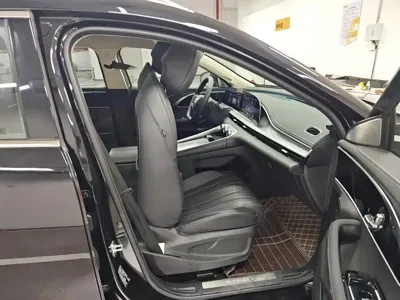 EXEED Lingyun