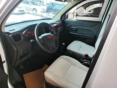 Wuling Hongguang V