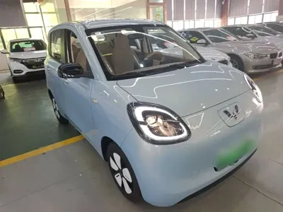 Wuling MINIEV