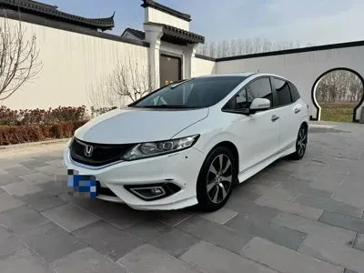 Honda Jade