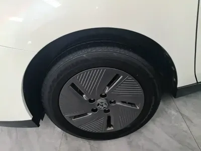 Venucia D60 EV