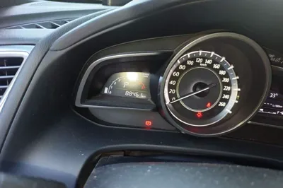 Mazda CX-4