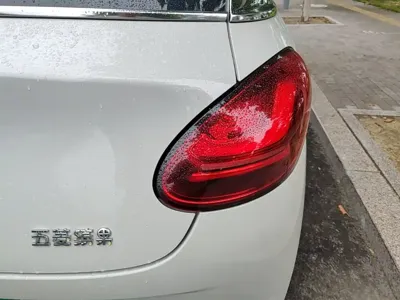 Wuling Bingo