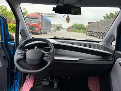 Baojun E200