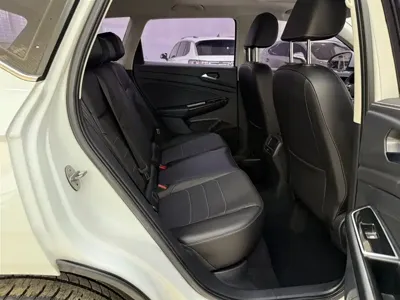 Jetta VS5
