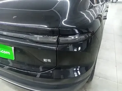 Nio EC6