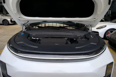 Li Auto L7