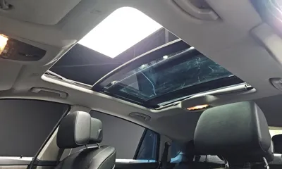 BMW Gran Turismo