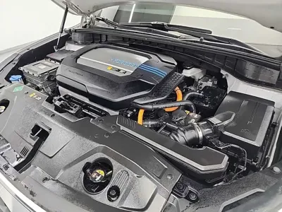 Hyundai Nexo