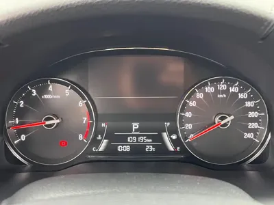 Honda Avancier