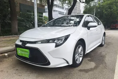 Toyota Levin
