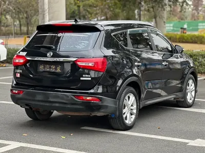 Fengguang Fengguang 580