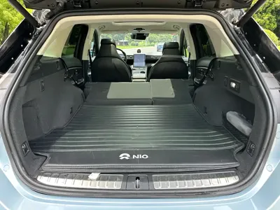 Nio ES6