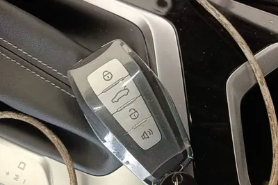 Geely Auto Coolray