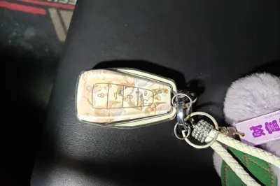 Geely Auto Coolray