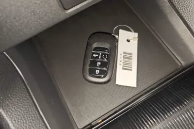 Honda Integra