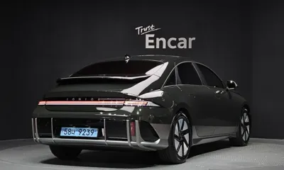 Hyundai Ioniq6
