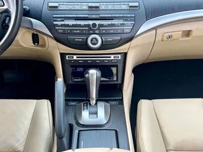 Honda Crosstour