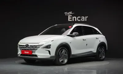 Hyundai Nexo