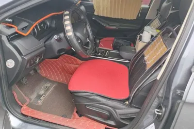 Chery Arrizo GX
