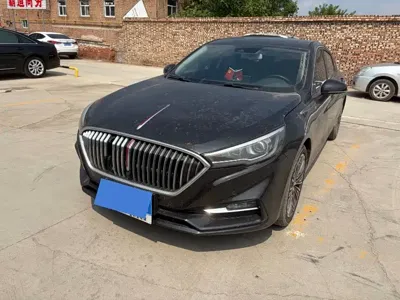 Hongqi Hongqi H5
