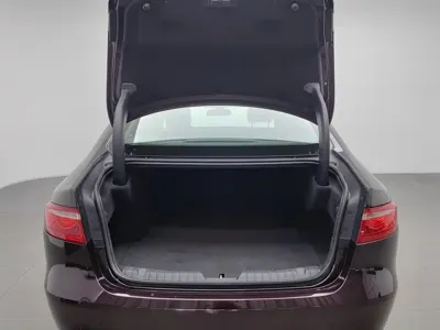 Jaguar XFL