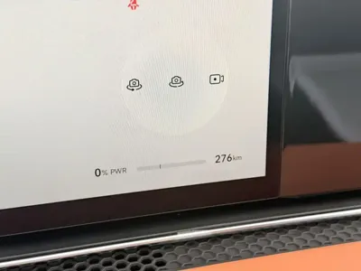 享界 Xiangji S9