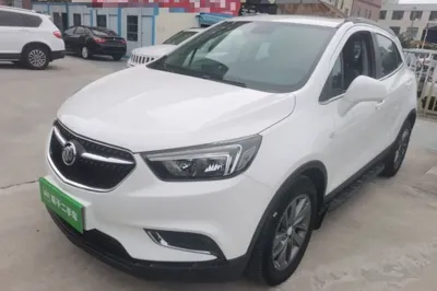 Buick Encore