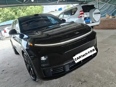 Li Auto Li L7