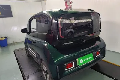 Baojun KiWi EV