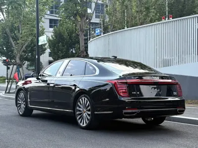 Hongqi Hongqi H9