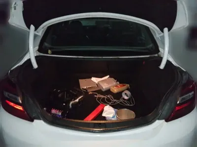 Buick Regal