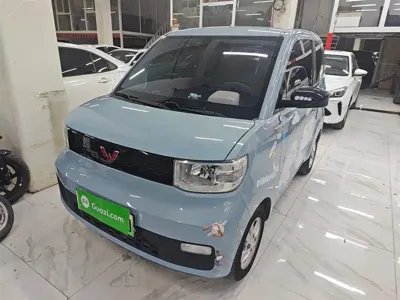 Wuling MINIEV