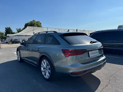 Audi A6 (Import)