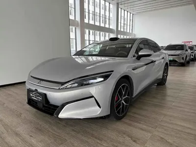 BYD 汉L