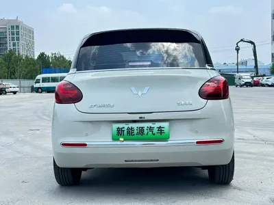 Wuling Bingo