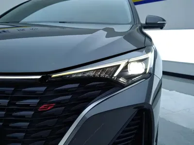 Changan Eado