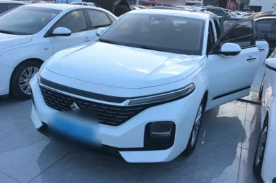 Baojun RC-5