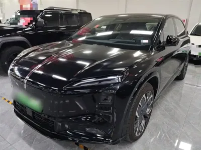 Hongqi Hongqi Tiangong 08